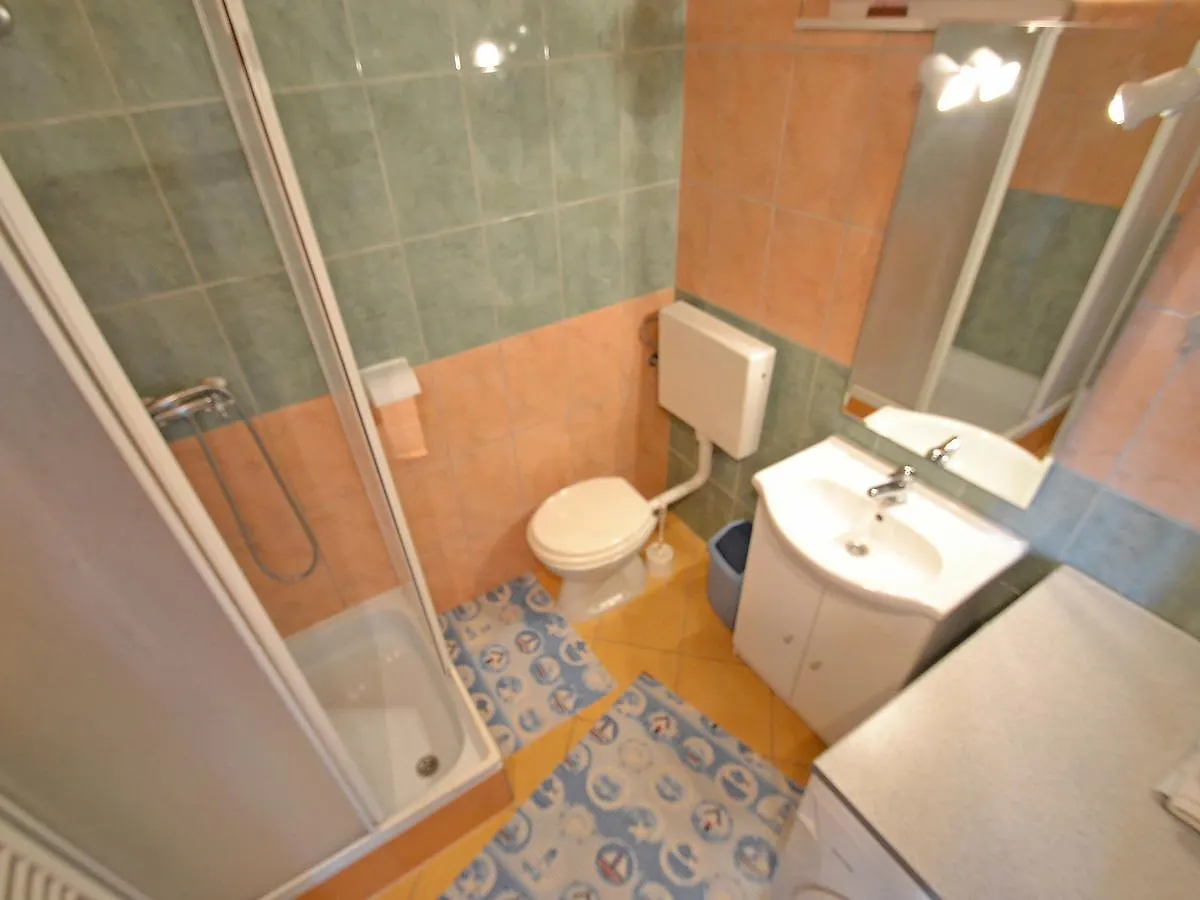 Apartment Ana-2 By Interhome Anic Croatia
