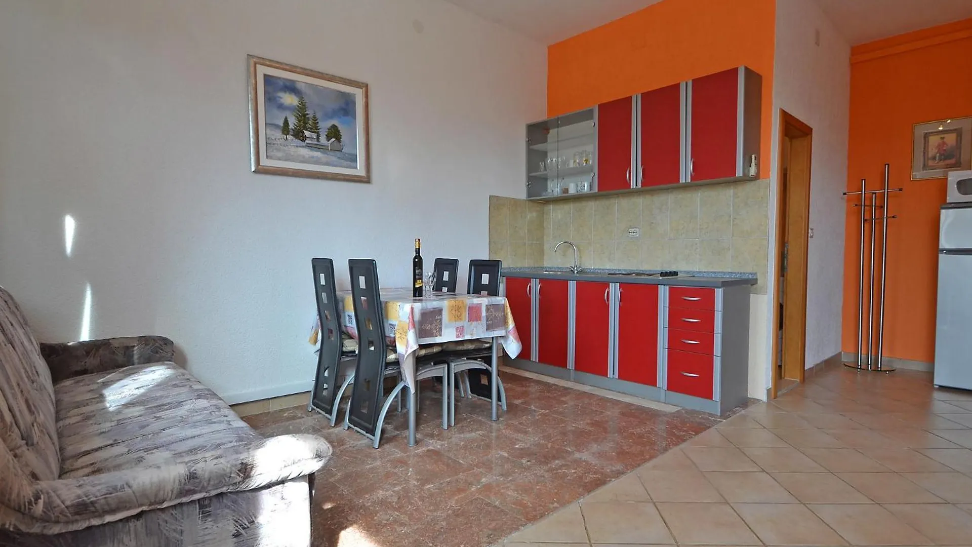 Apartment Ana-2 By Interhome Anic Croatia