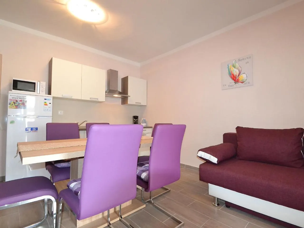 Apartment Ana-2 By Interhome Anic