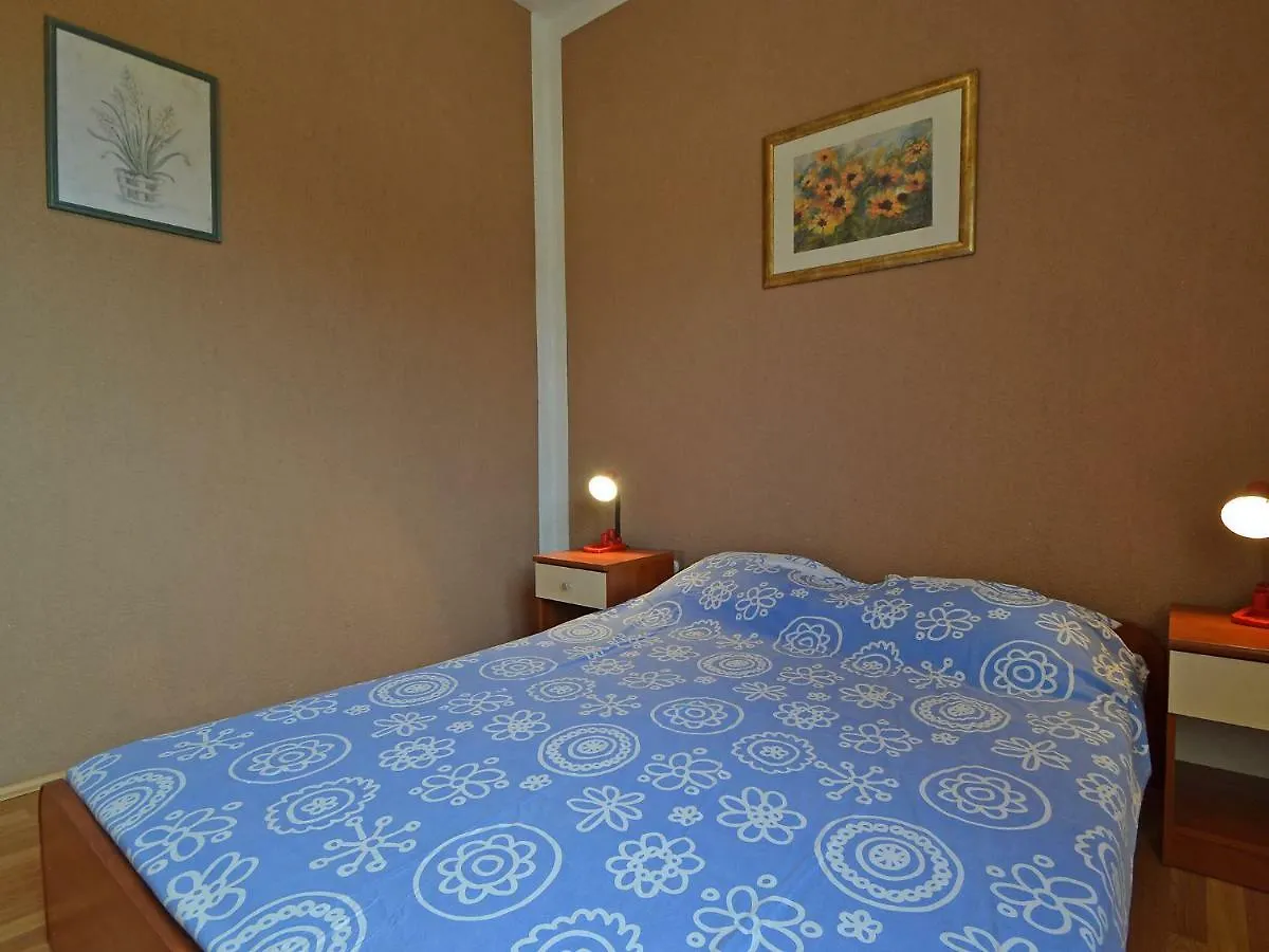 Apartment Ana-2 By Interhome Anic