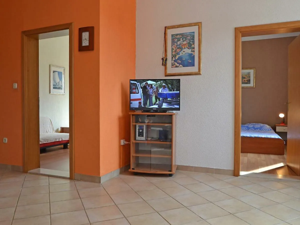 Apartment Ana-2 By Interhome Anic Croatia